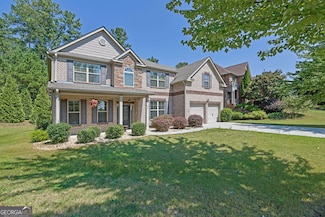 882 Nestling Dr, Lawrenceville, GA 30045