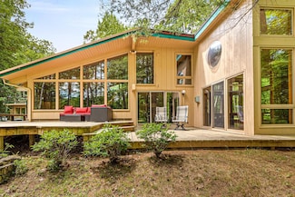 12753 Alder Lake Rd, Manitowish Waters, WI 54545