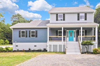 3502 Goodwin Neck Rd, Yorktown, VA 23692