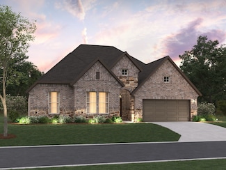 3505 Water Lily Way, Celina, TX 75009