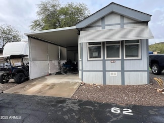 33900 S Old Black Canyon Hwy Unit 62, Black Canyon City, AZ 85324