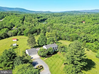 7515 Stonewall Jackson Hwy, Front Royal, VA 22630