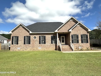 3704 Shadow Ridge Rd N, Wilson, NC 27896