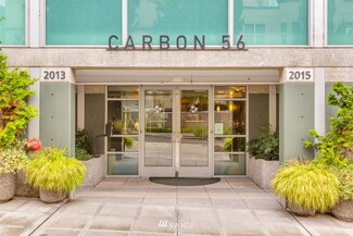 2015 Terry Ave Unit 315, Seattle, WA 98121