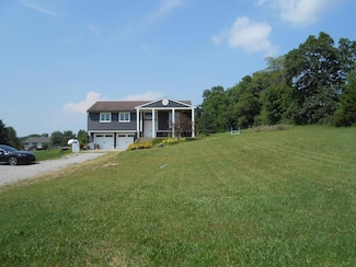 7508 State Route 56, Mechanicsburg, OH 43044