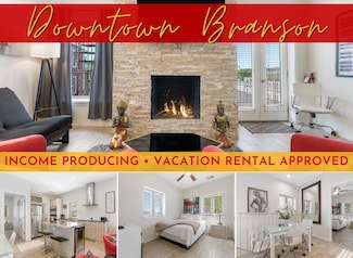 212 W Main St, Branson, MO 65616