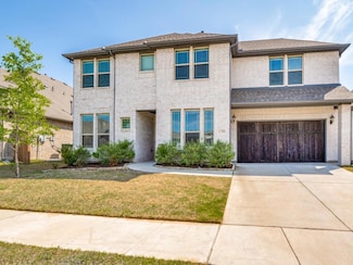 1708 George Ln, Little Elm, TX 75068