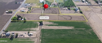TBD Rd, Unincorporated, TX 99999