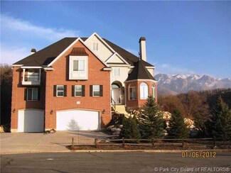 2718 N 2125 E, Layton, UT 84040