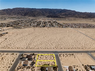 5681 Chia Ave, Twentynine Palms, CA 92277