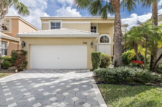 7341 Copperfield Cir, Lake Worth, FL 33467
