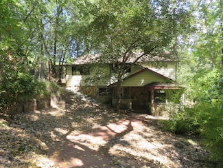 2563 Woodhouse Mine Rd, West Point, CA 95255