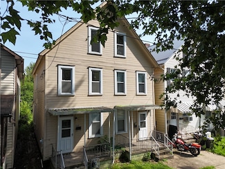 422-424 Highland Ave, Kittanning, PA 16201