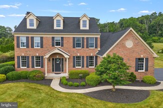 93 Salford Way, Telford, PA 18969