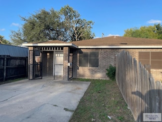 1313 E Harrison St Unit A, Brownsville, TX 78520