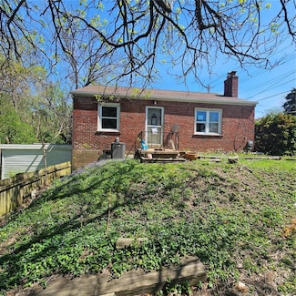 2625 Hord Ave, Saint Louis, MO 63136