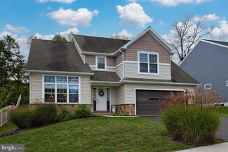 175 Old Stone Way, York, PA 17406