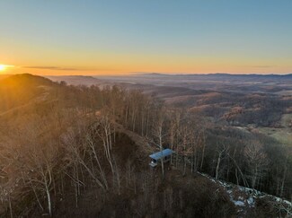 864 Critters Trail, Jonesville, VA 24263
