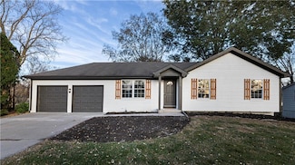 16207 Terry Ave, Belton, MO 64012