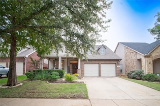 1580 Bonham Pkwy, Lantana, TX 76226