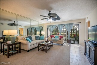 5741 Deauville Cir Unit 108, Naples, FL 34112