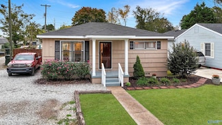 1202 Broadus Ave SE, Decatur, AL 35601
