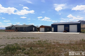 3670 Sage Brush Rd, Winnemucca, NV 89445