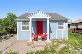 237 Amherst St, Blackfoot, ID 83221