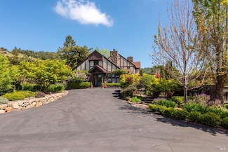 3433 Rolling Oaks Rd, Santa Rosa, CA 95404