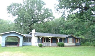 6154 Fernwood Rd, Magnolia, MS 39652