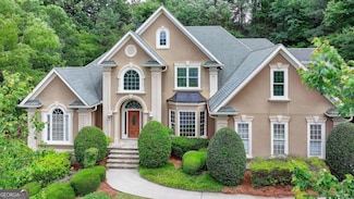 5980 Whitestone Ln, Suwanee, GA 30024
