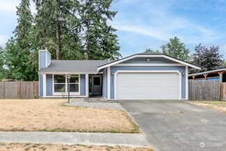 7031 9th Ave SE, Lacey, WA 98503