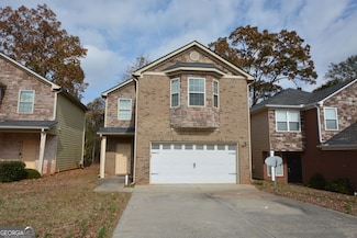 1442 Persimmon Trace, Morrow, GA 30260