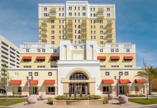 628 Cleveland St Unit 907, Clearwater, FL 33755