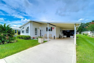 3843 Damian Dr, Zephyrhills, FL 33541