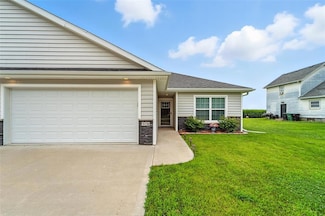408 N Park St, Prairie City, IA 50228