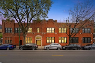 2435 N Sheffield Ave Unit A10, Chicago, IL 60614