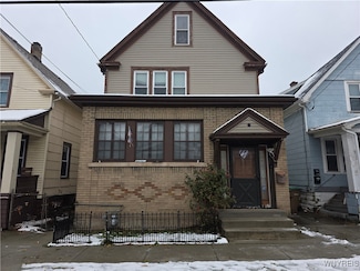 12 Olcott Place, Buffalo, NY 14225