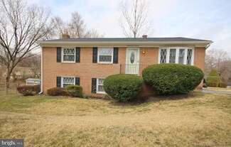 3713 Halloway Place, Upper Marlboro, MD 20772