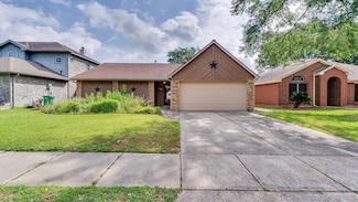 23938 Spring Way Dr, Spring, TX 77373