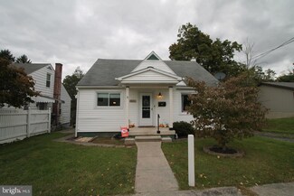 63 Spanogle Ave, Lewistown, PA 17044