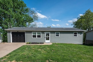 380 Belavista Dr, Marietta, OH 45750