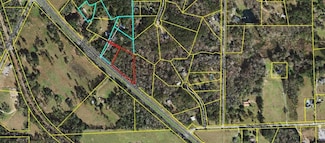 XX Holly Ridge Rd, Havana, FL 32333