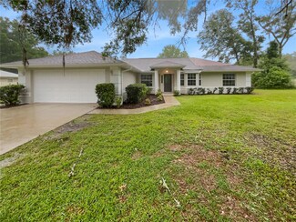 5860 SE 125th Place, Belleview, FL 34420