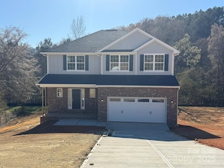 202 Fostoria Place Unit 78B, Albemarle, NC 28001