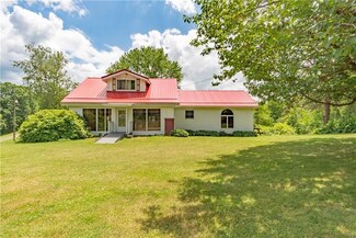 552 Cadogan Slate Lick Rd, Kittanning, PA 16201