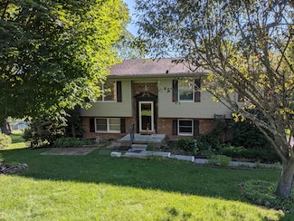 471 Shady Oak Ln, Lewisburg, WV 24901