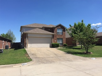 8349 Orleans Ln, Fort Worth, TX 76123