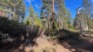 0 Circle Dr, Old Station, CA 96071