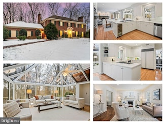 735 Potomac River Rd, McLean, VA 22102